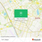 How to get to 1011 in 수원시, 경기도 by Bus or Subway | Moovit