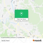 How to get to 봉양동 in 양주시, 경기도 by Bus or Subway?