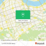 How to get to 도곡역 23-228 in 강남구, 서울시 by Subway or Bus | Moovit
