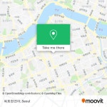 How to get to 육회한연어 in 강남구, 서울시 by Subway or Bus?