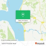 バス または 地下鉄 - サブウェイでSeoulの장준하 추모공원への行き方|Moovit