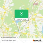 How to get to 군포대야 물말끔터 in 군포시, 경기도 by Bus or Subway?