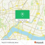 How to get to 뚝섬유수지체육공원 in 성동구, 서울시 by Bus or Subway | Moovit