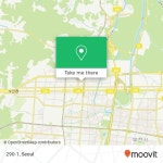 How to get to 290-1 in 계양구, 인천시 by Bus or Subway | Moovit