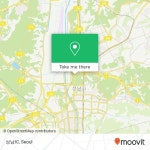 How to get to 성남IC in 성남시, 경기도 by Bus or Subway | Moovit