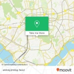 How to get to andong jimdug in 용산구, 서울시 by Bus or Subway | Moovit