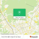 How to get to 안양 인라인 롤러 전용 경기장 in 안양시, 경기도 by Bus or Subway | Moovit