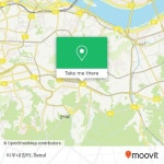 How to get to 아우내장터 in 관악구, 서울시 by Subway or Bus