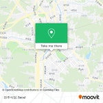 バス または 地下鉄 - サブウェイで성남시, 경기도の전주식당への行き方|Moovit