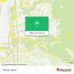 How to get to 희망로 in 성남시, 경기도 by Bus or Subway | Moovit