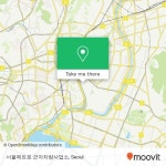 How to get to 서울메트로 군자차량사업소 in 성동구, 서울시 by Subway or Bus | Moovit