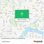 How to get to 신당동 in 중구, 서울시 by Subway or Bus?