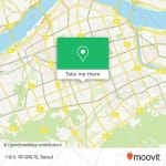 How to get to 대아 부대찌개 in 강남구, 서울시 by Bus or Subway | Moovit