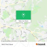 如何坐公交 或 地铁去용인시, 경기도的88CC Par3| Moovit