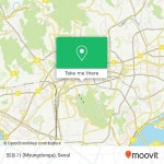 How to get to 명돈가 (Myungdonga) in 중구, 서울시 by Subway or Bus | Moovit