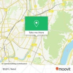 How to get to 빵굼터 in 중랑구, 서울시 by Bus or Subway | Moovit