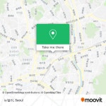 How to get to 뉴델리 in 동대문구, 서울시 by Subway or Bus | Moovit