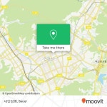 How to get to 새안양회 in 안양시, 경기도 by Subway or Bus | Moovit