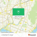 How to get to 고주몽 화로구이 in 동대문구, 서울시 by Subway or Bus | Moovit