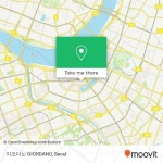 How to get to 지오다노 GIORDANO in 송파구, 서울시 by Bus or Subway | Moovit