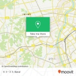 How to get to ６３−３３ in 구로구, 서울시 by Bus or Subway