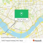 How to get to USAG Yongsan Building 2402 in 용산구, 서울시 by Subway or Bus | Moovit