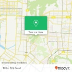 How to get to 철마산 정상 in 서구, 인천시 by Bus or Subway | Moovit