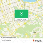 How to get to 로이킴숲 in 강남구, 서울시 by Subway or Bus | Moovit
