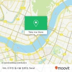 How to get to KAL 리무진 동서울 정류장 in 광진구, 서울시 by Subway or Bus | Moovit