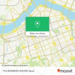 How to get to TOZ BUSINESS CENTER in 강남구, 서울시 by Subway or Bus | Moovit