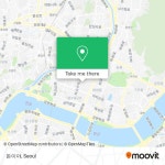 How to get to 돈이야 in 성동구, 서울시 by Subway or Bus?