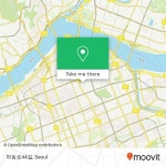 How to get to 학동로44길 in 강남구, 서울시 by Bus or Subway | Moovit