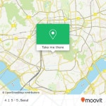 How to get to ４１５−５ in 용산구, 서울시 by Bus or Subway | Moovit