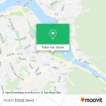 How to get to 미사리 한강변 in 하남시, 경기도 by Bus or Subway?