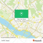 How to get to 03991 in 마포구, 서울시 by Bus or Subway | Moovit