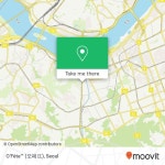How to get to OFête™ (오페뜨) in 동작구, 서울시 by Bus or Subway | Moovit