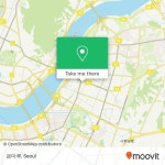 How to get to 금마루 in 강동구, 서울시 by Subway or Bus | Moovit