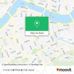 How to Get to 구두방 선릉역5번출구앞 in 강남구, 서울시 by Subway or Bus?