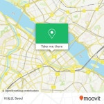 How to get to 하동관 in 영등포구, 서울시 by Subway or Bus | Moovit