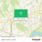 How to get to 엘림게스트하우스 in 중구, 서울시 by Subway or Bus | Moovit