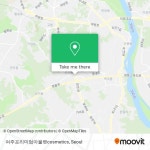 バス または 地下鉄 - サブウェイで여주군, 경기도の여주프리미엄아울렛cosmeticsへの行き方|Moovit
