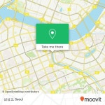 How to get to 삼성교 in 송파구, 서울시 by Subway or Bus | Moovit