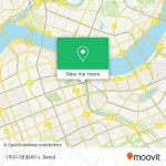 How to get to (주)디엔컴퍼니 in 강남구, 서울시 by Subway or Bus | Moovit