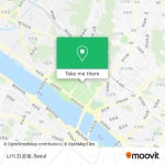 Làm sao để đến 난지천공원 ở 마포구, 서울시 bằng Xe buýt hoặc Xe điện ngầm | Moovit