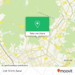How to get to 간촌 약수터 in 과천시, 경기도 by Bus or Subway | Moovit