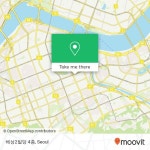 How to get to 해성2빌딩 4층 in 강남구, 서울시 by Subway or Bus | Moovit