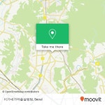 How to get to 이가네가마솥설렁탕 in 은평구, 서울시 by Bus or Subway | Moovit