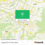 How to get to Burger 307 버거307 in 송파구, 서울시 by Bus or Subway | Moovit