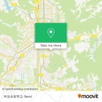 如何坐公交 或 地铁去용인시, 경기도的독정초등학교| Moovit