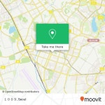 How to get to １００９ in 수원시, 경기도 by Bus or Subway | Moovit